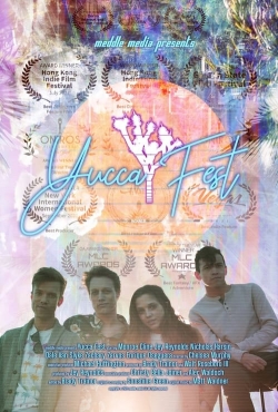 Yucca Fest-hd