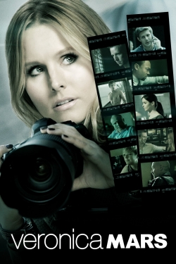 Veronica Mars-hd