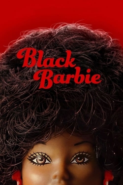 Black Barbie-hd