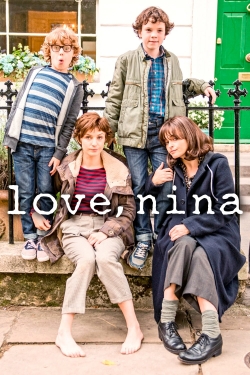 Love, Nina-hd