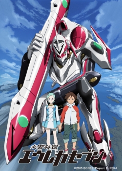 Eureka Seven-hd