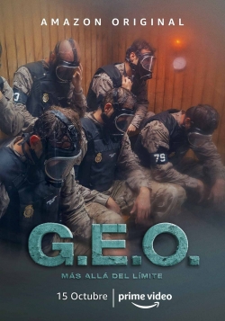 G.E.O. Más allá del límite-hd