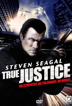 True Justice-hd