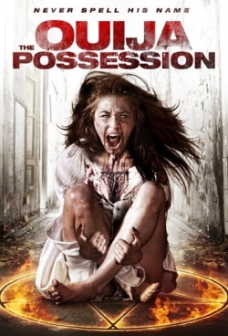 The Ouija Possession-hd