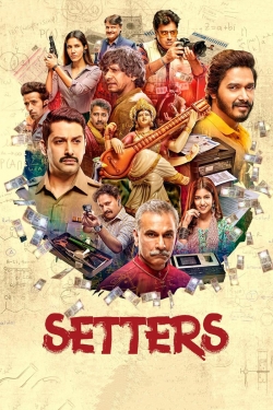 Setters-hd