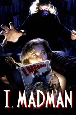 I, Madman-hd