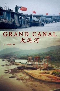 A Grand Canal-hd