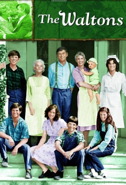 The Waltons-hd