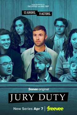 Jury Duty-hd