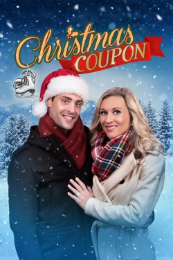 Christmas Coupon-hd