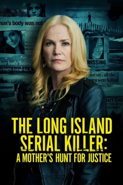 The Long Island Serial Killer: A Mother's Hunt for Justice-hd