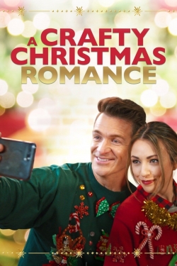 A Crafty Christmas Romance-hd