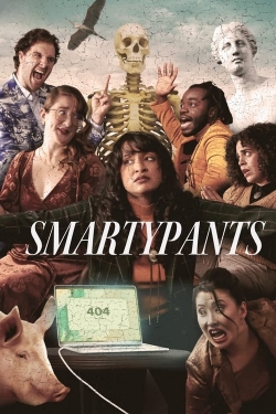 Smartypants-hd