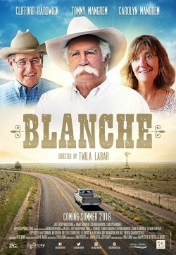 Blanche-hd