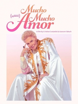 Mucho Mucho Amor-hd