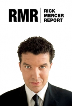 Rick Mercer Report-hd