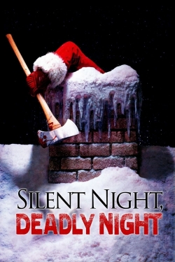 Silent Night, Deadly Night-hd