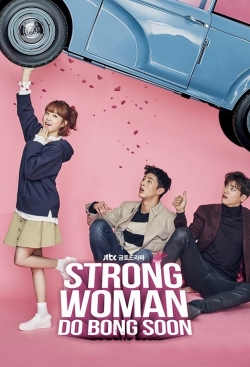 Strong Woman Do Bong Soon-hd