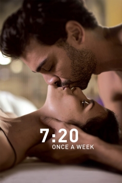 7:20 Once a Week-hd