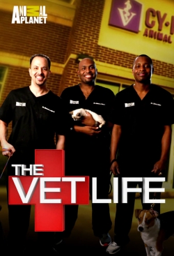 The Vet Life-hd