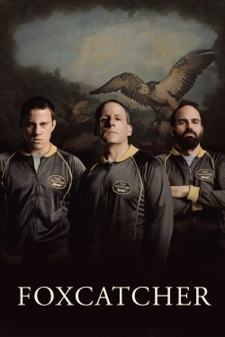 Foxcatcher-hd