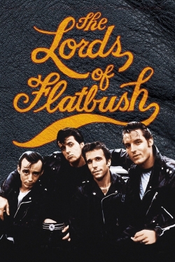 The Lords of Flatbush-hd