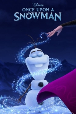 Once Upon a Snowman-hd