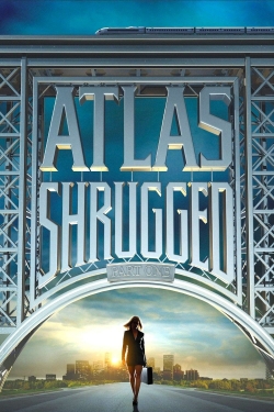 Atlas Shrugged: Part I-hd