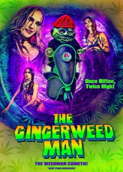 The Gingerweed Man-hd