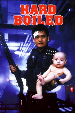 Hard Boiled-hd