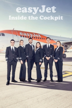 easyJet: Inside the Cockpit-hd