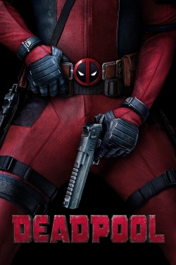 Deadpool-hd