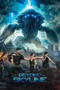 Beyond Skyline-hd