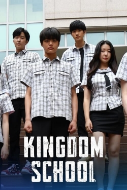 Kingdom School-hd