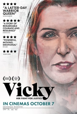 Vicky-hd