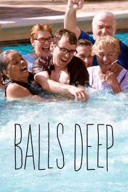 Balls Deep-hd