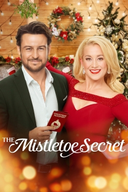 The Mistletoe Secret-hd