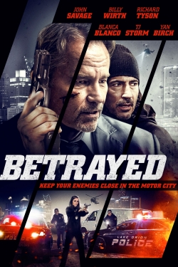 Betrayed-hd