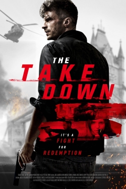 The Take Down-hd