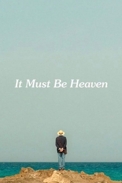 It Must Be Heaven-hd