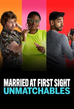Married at First Sight: Unmatchables-hd