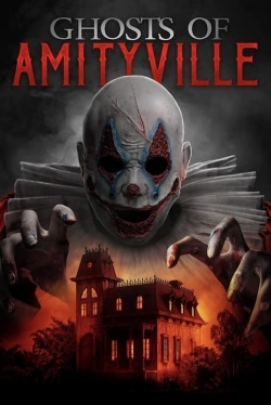 Ghosts of Amityville-hd