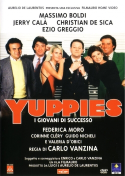 Yuppies-hd