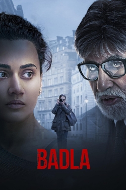 Badla-hd