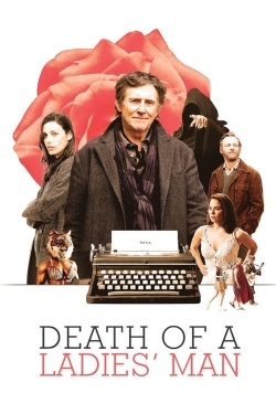 Death of a Ladies' Man-hd