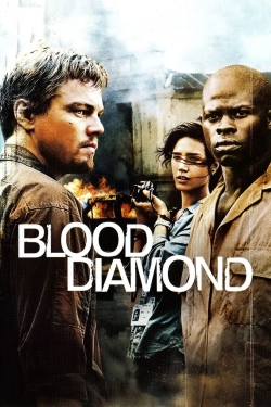 Blood Diamond-hd