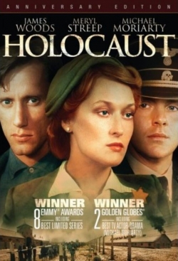 Holocaust-hd