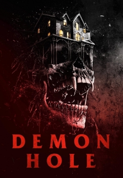 Demon Hole-hd