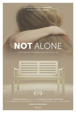 Not Alone-hd