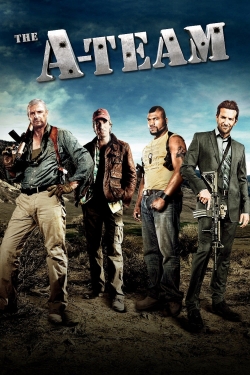 The A-Team-hd